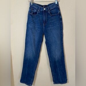 GAP 90s loose jeans SIZE 4/27R
